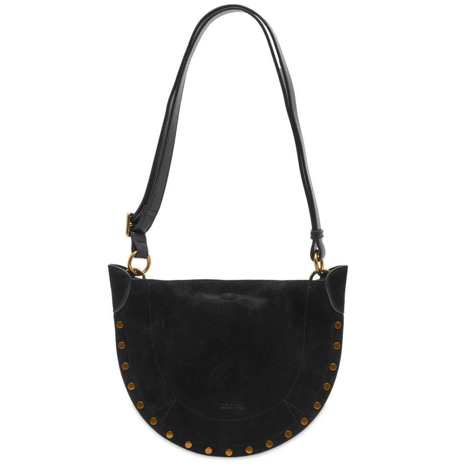 Mini Moon Soft Bag