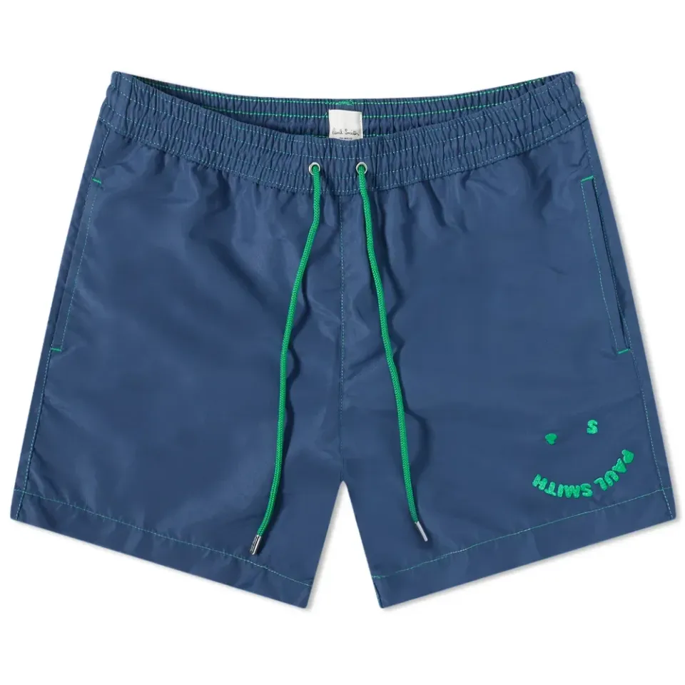 Happy Swim Short