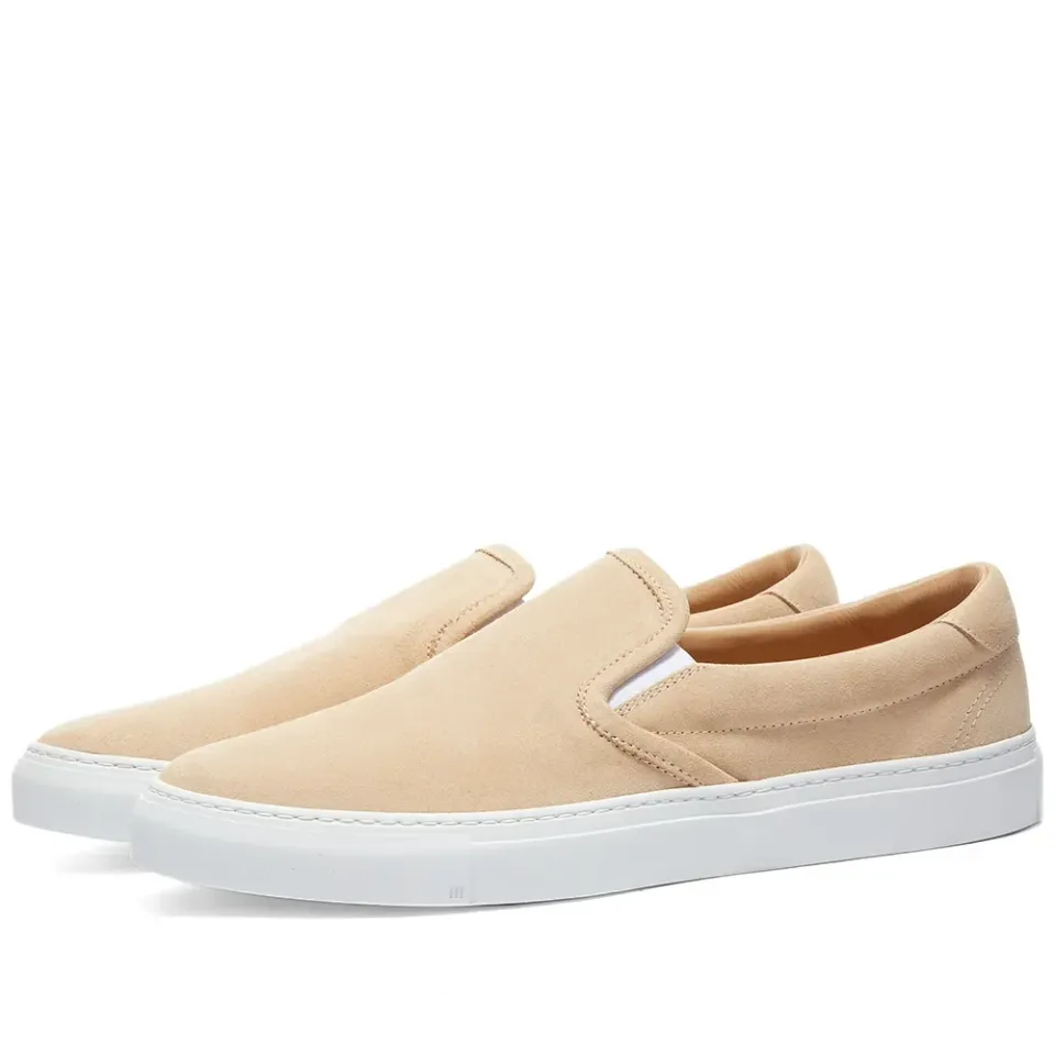 Garda Slip On
