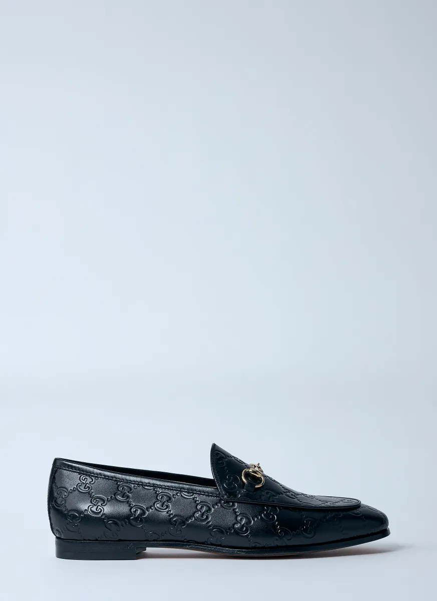 Jordaan Loafers