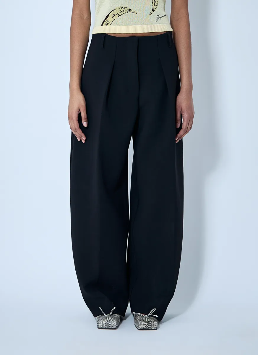 Le Ovalo Pants