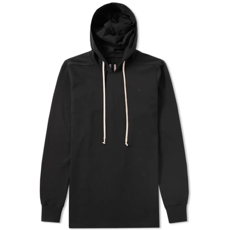 Popover Hoody
