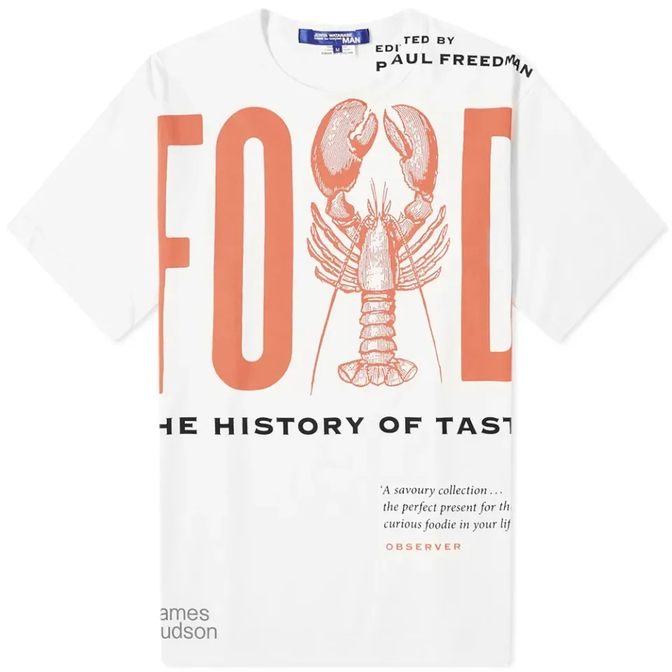 Lobster T-Shirt
