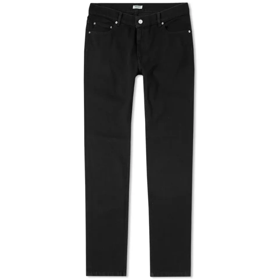 Skinny Stretch Jean