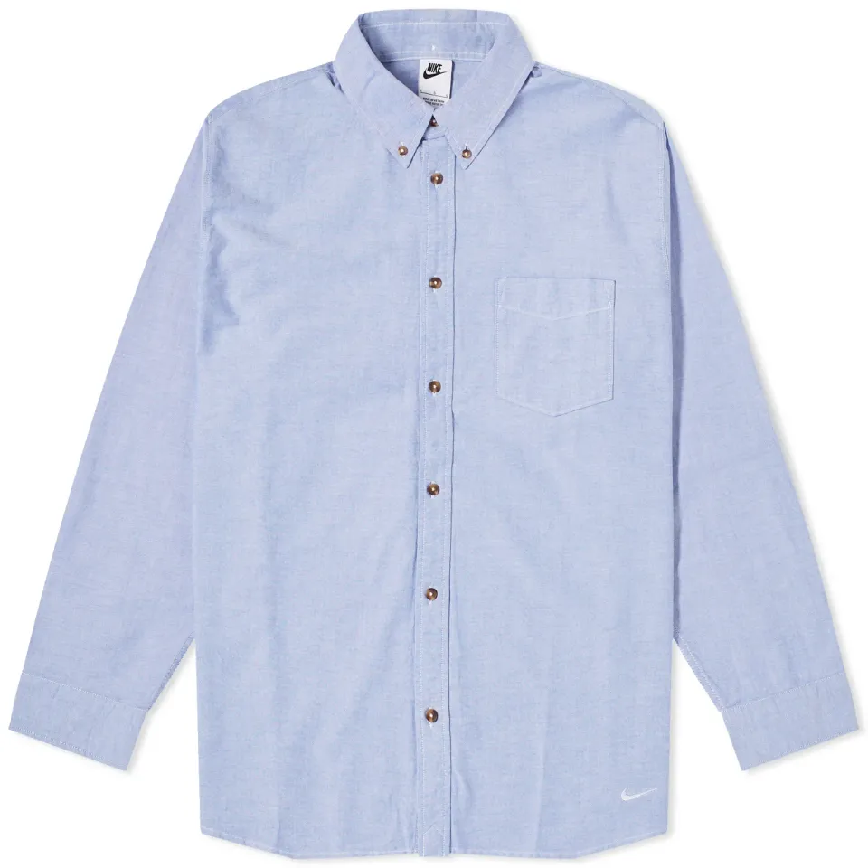 Life Oxford Buttondown Shirt