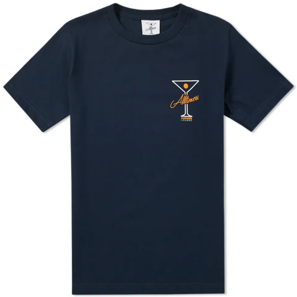 Show Me Love Tee