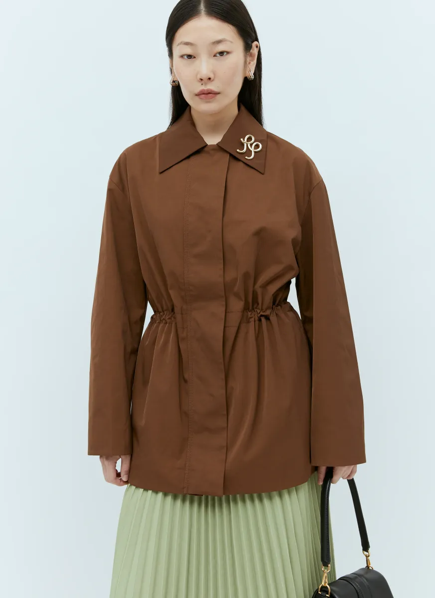Rue Jacket