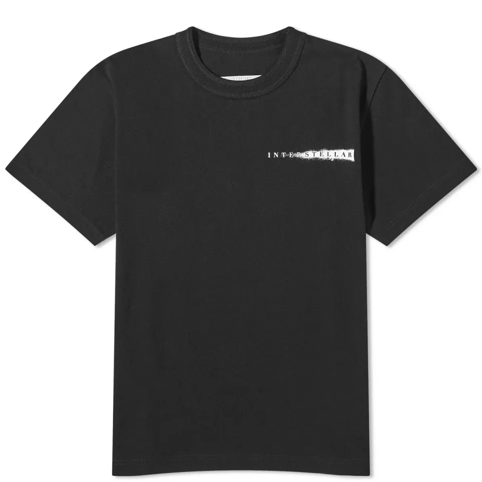 x Interstellar T-Shirt