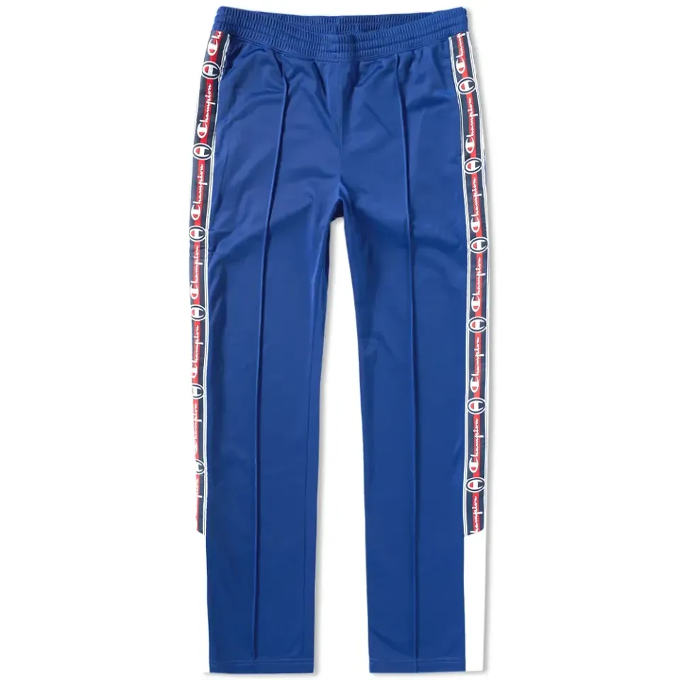 Taped Track Pant