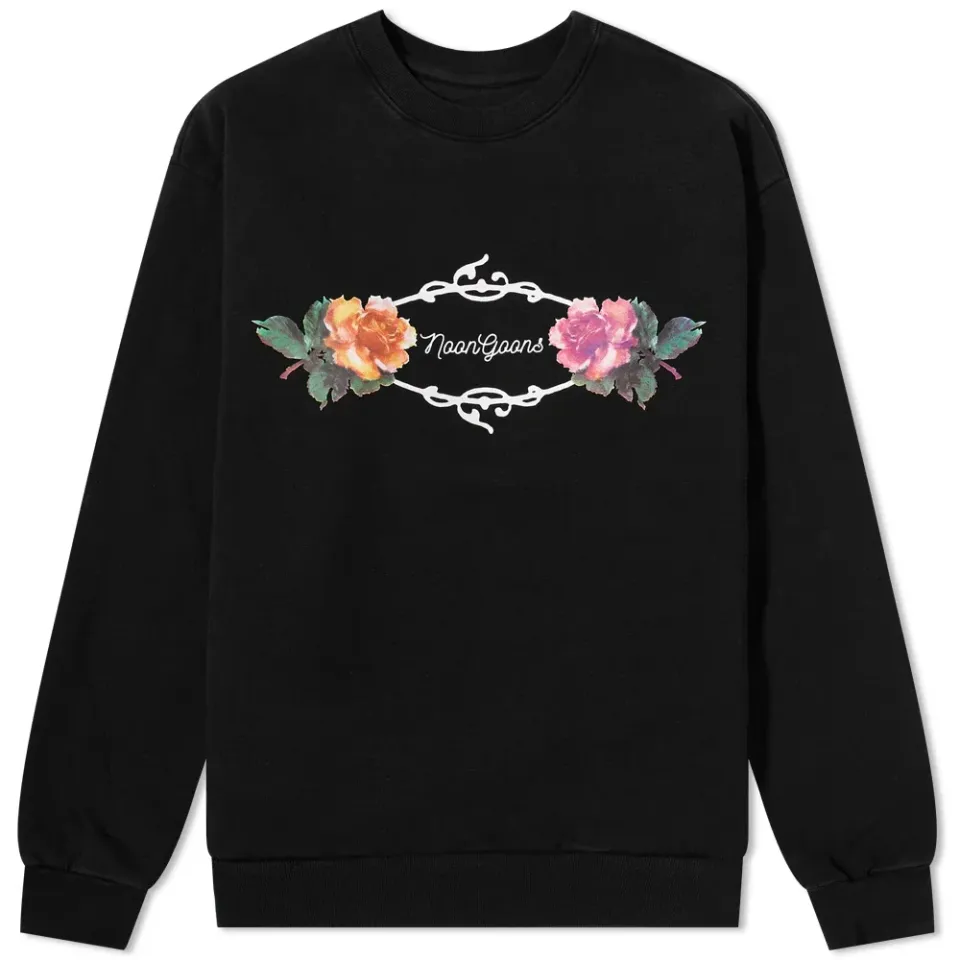 Garden Sweatshirt