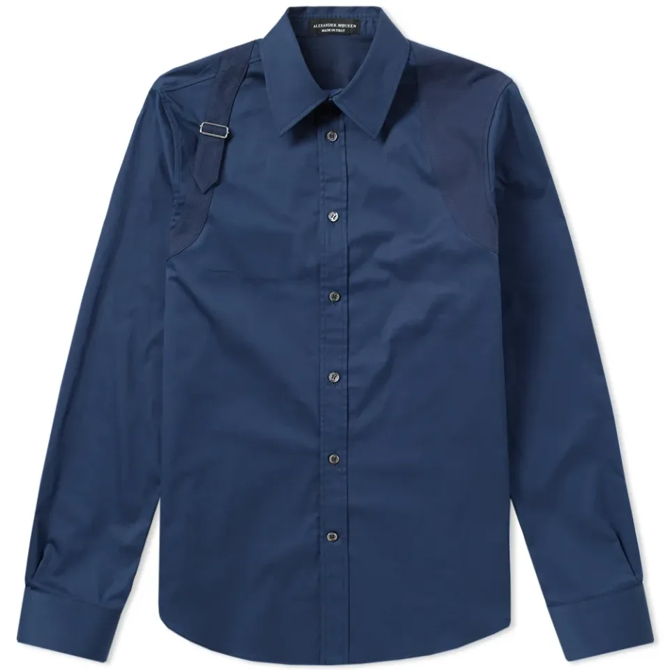 Harness Shirt
