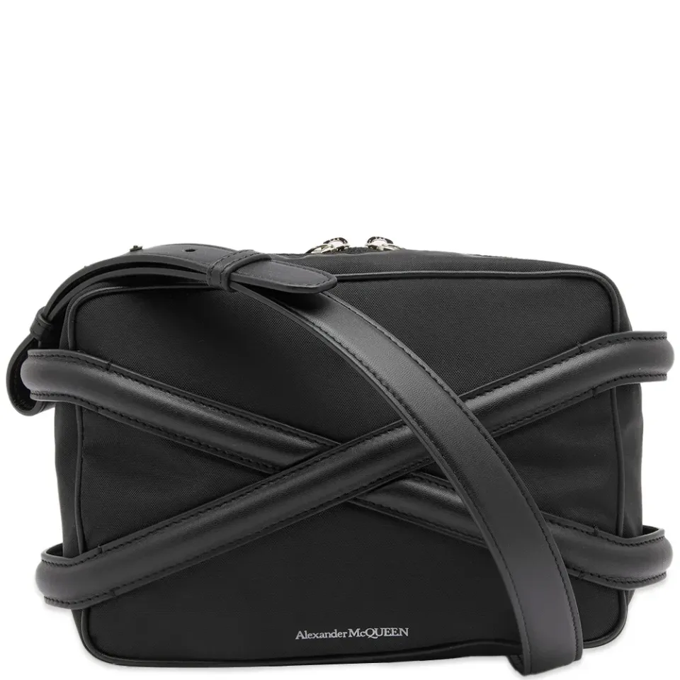 Harness Camera Bag