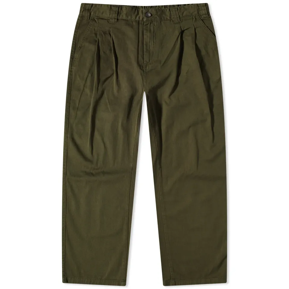 Polar Skate Co. Railway Chinos