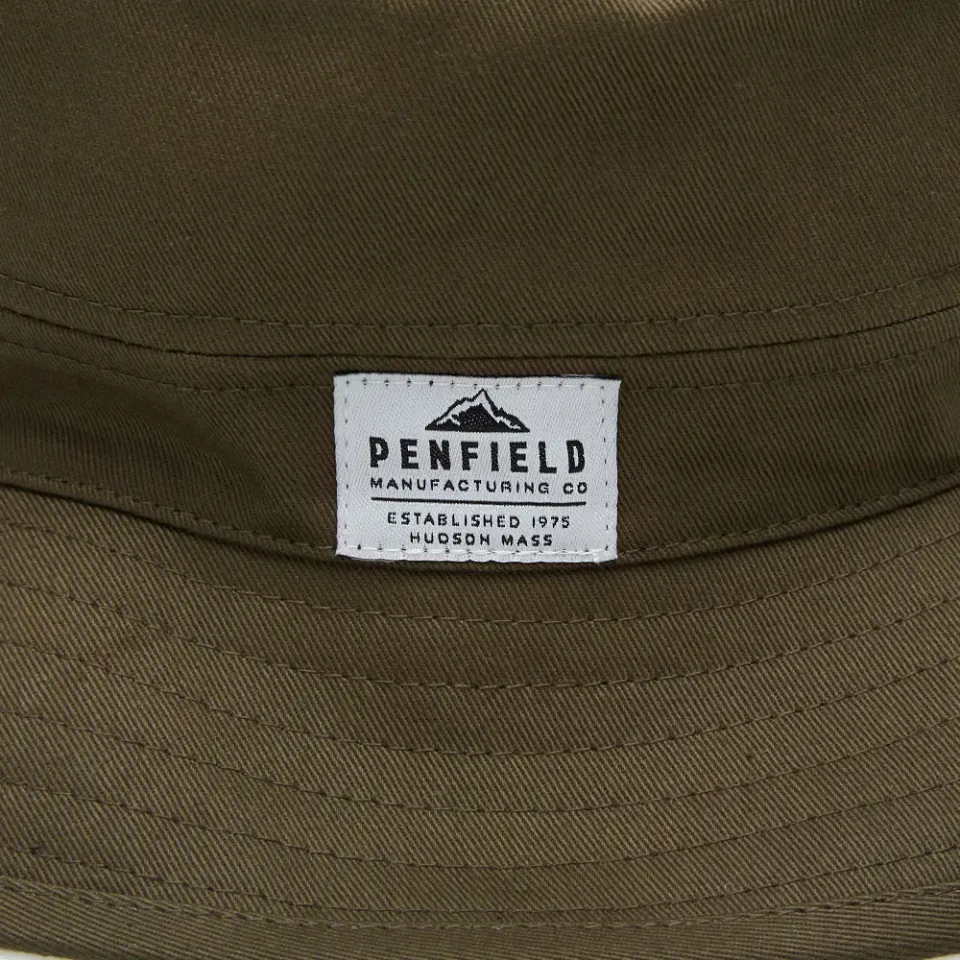 Baker Sun Hat
