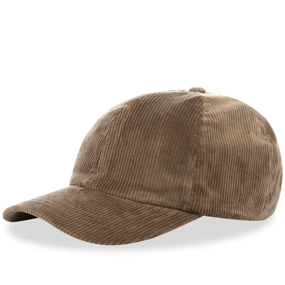 Cord Cap
