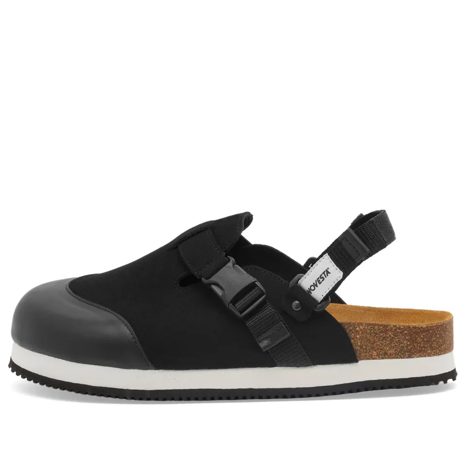 Tatra Clog