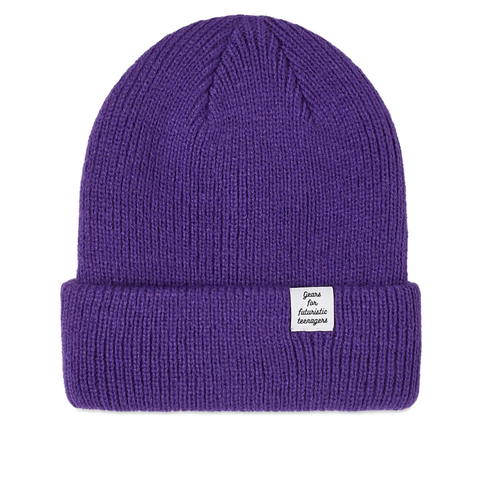 Classic Beanie