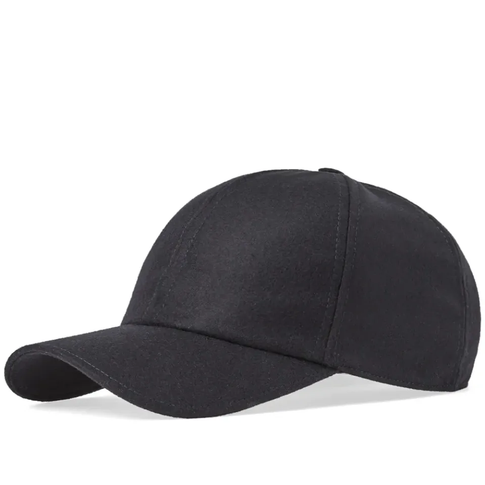 Flannel Cap