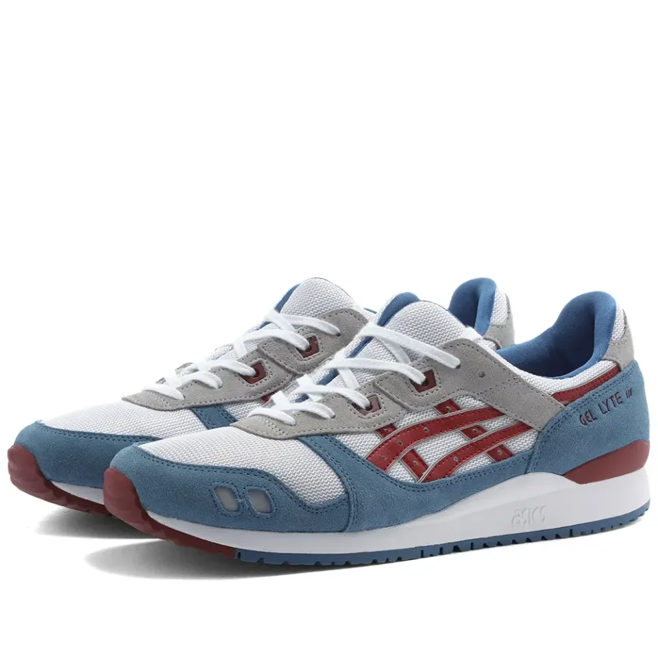 Gel-Lyte III OG