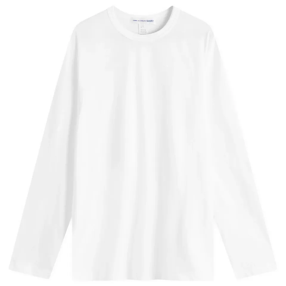 Long Sleeve Forever T-Shirt