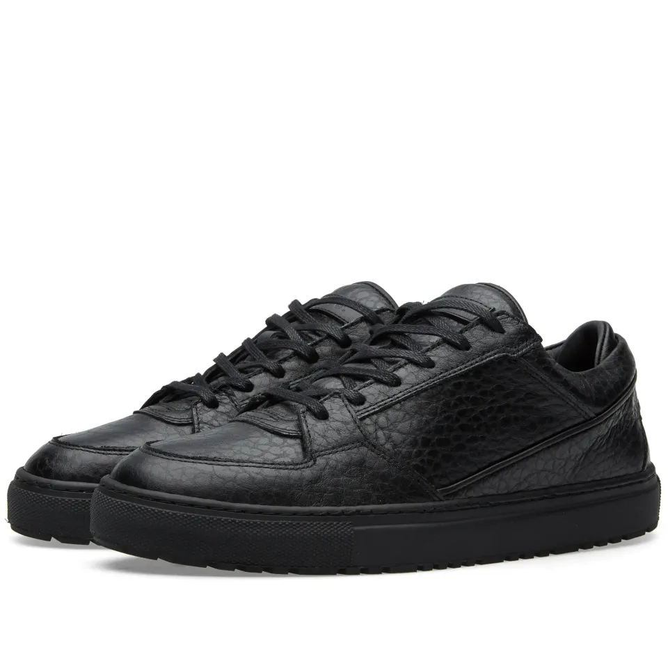 ETQ. Low Top 3 Sneaker