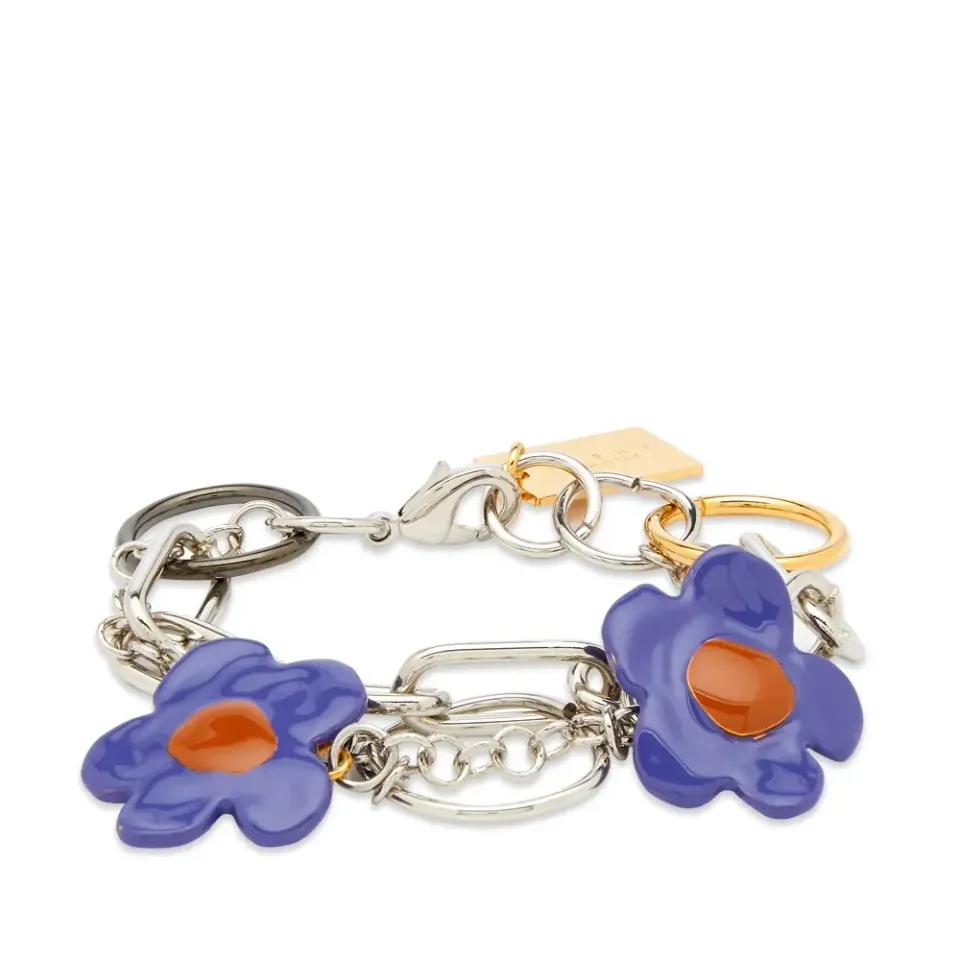Daisy Bracelet