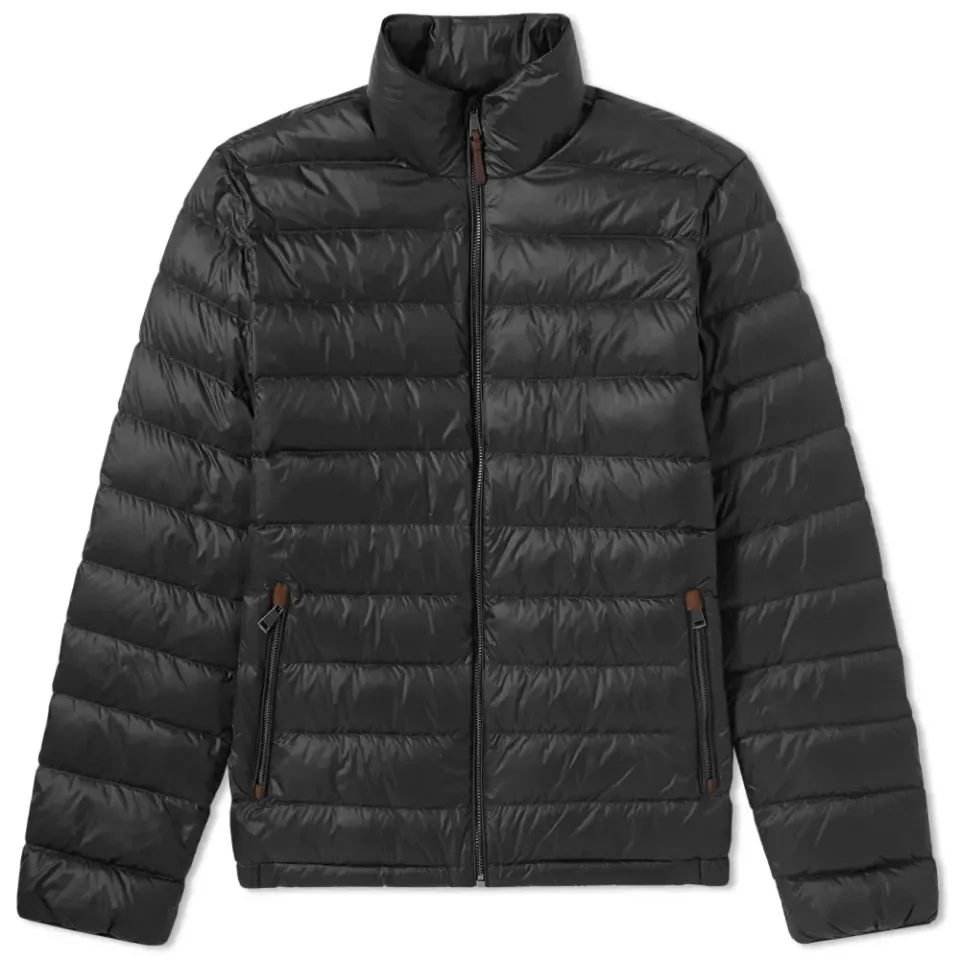 Lightweight Down Jacket