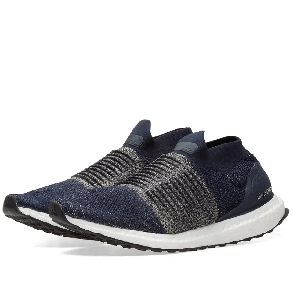 Ultra Boost Laceless