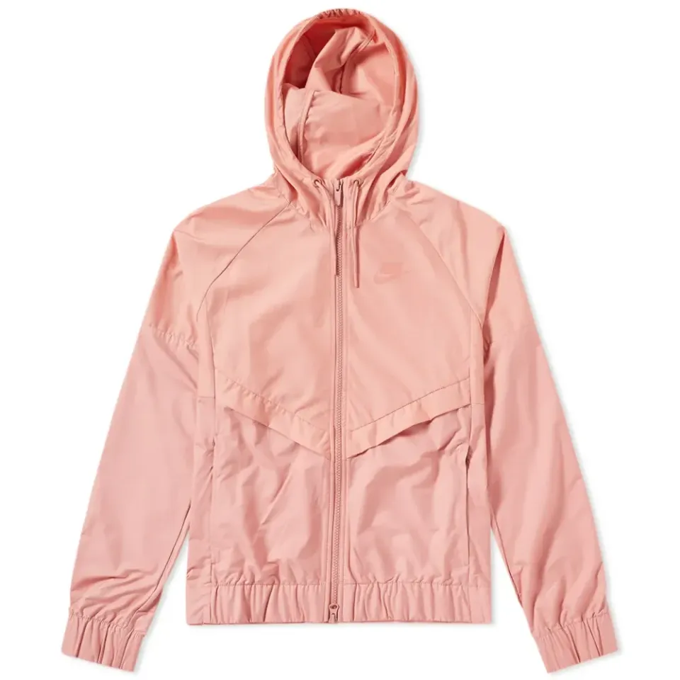 Windrunner Chambray Jacket W