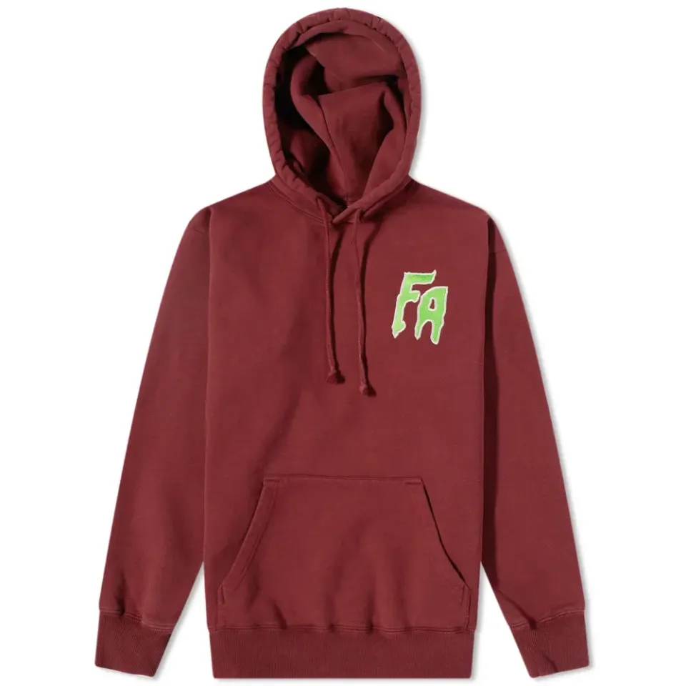Seduction Of The World Hoodie