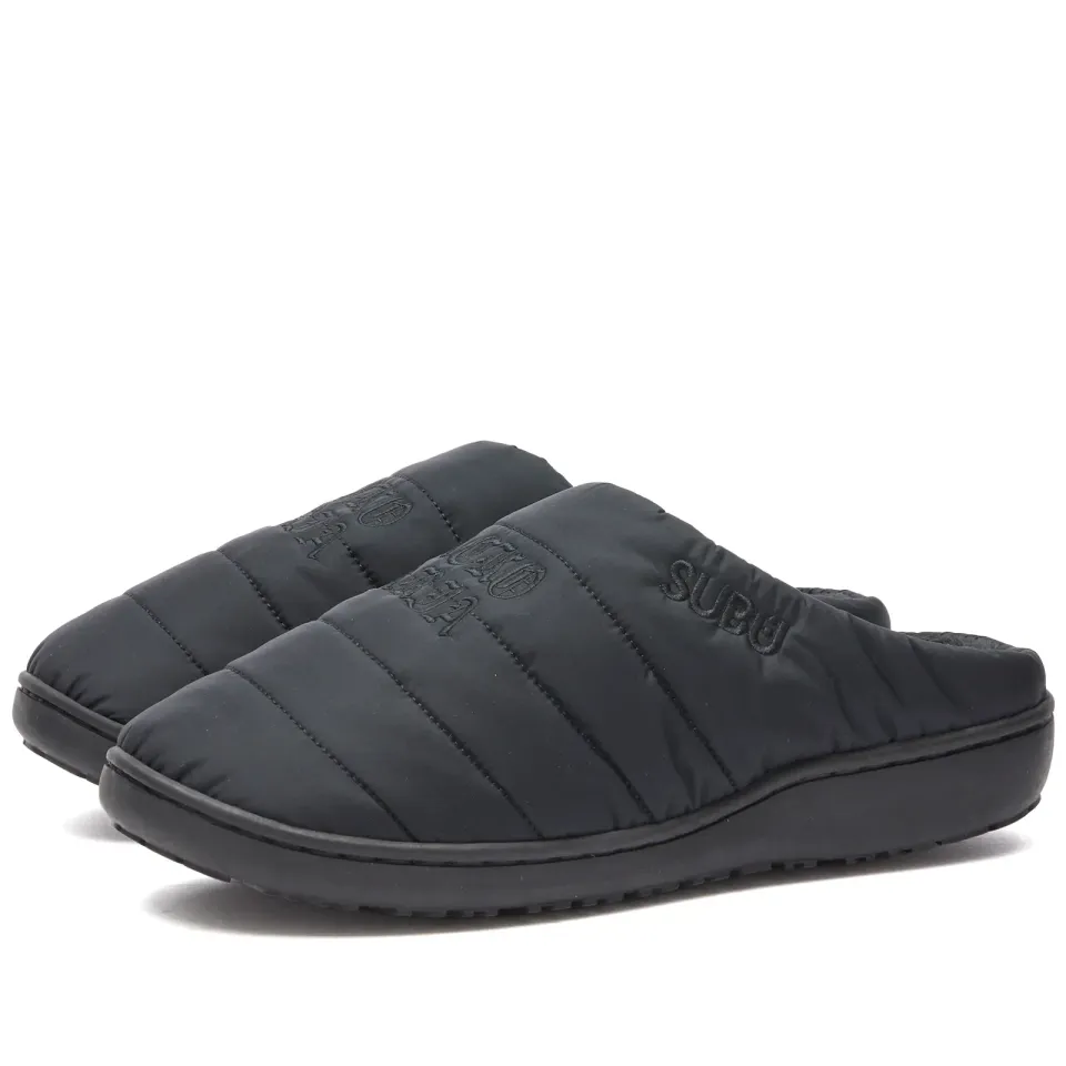 NANGA x Subu Aurora Winter Sandal