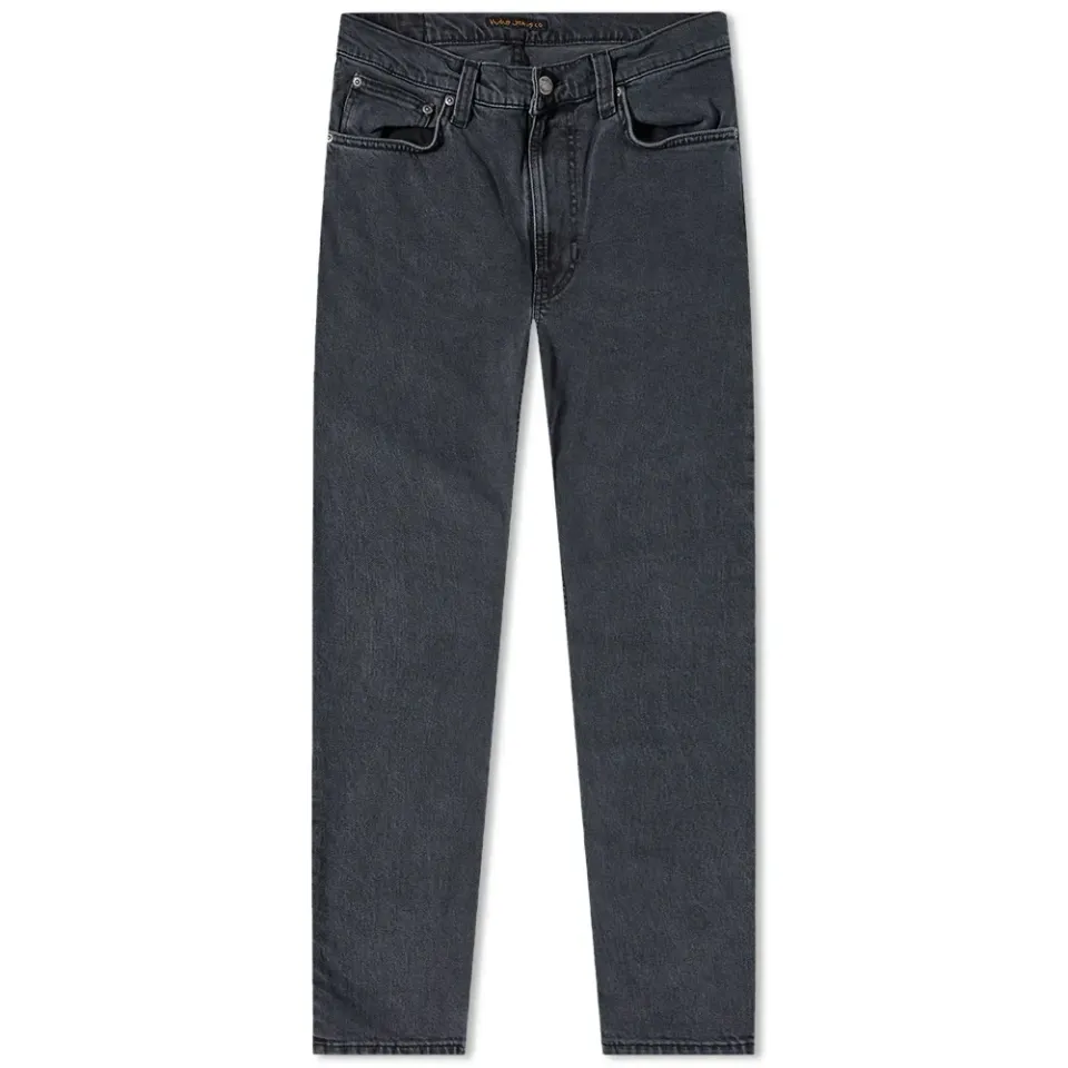 Nudie Lean Dean Jeans