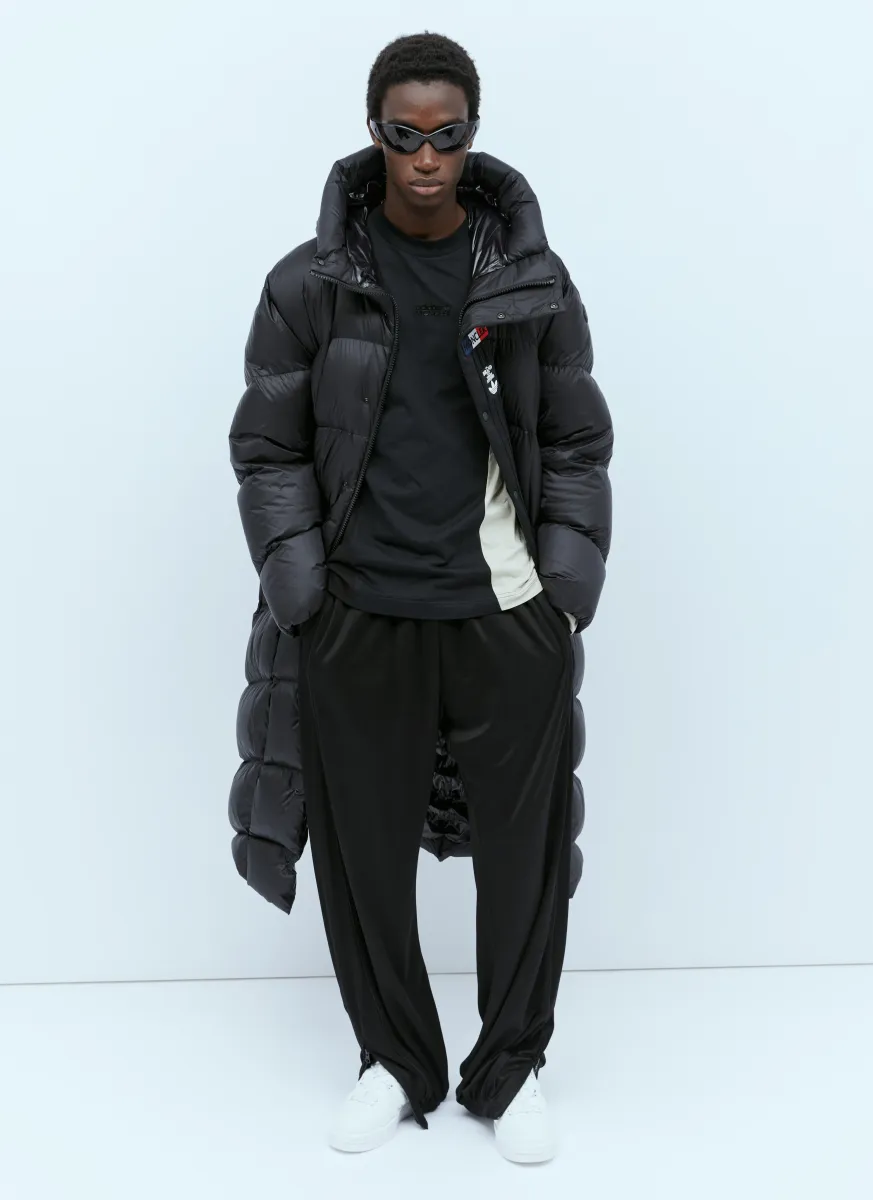 Oreiller Long Down Coat