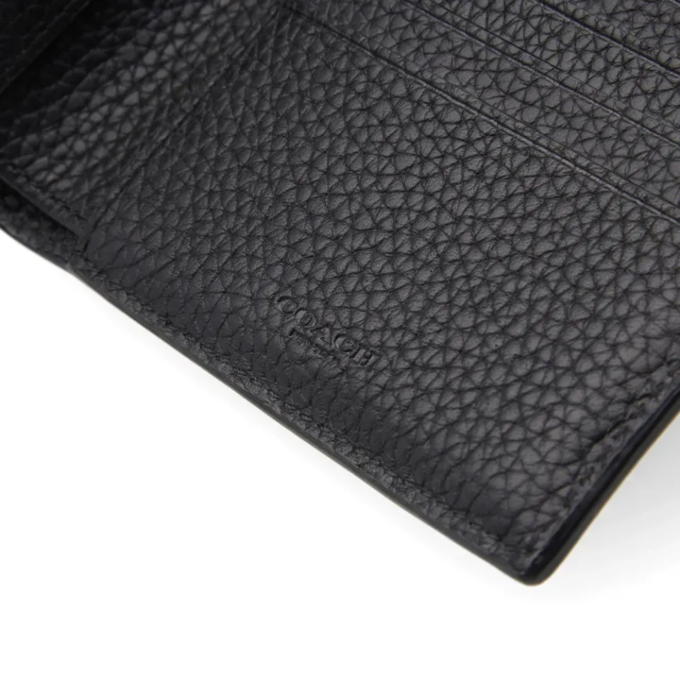 Compact ID Wallet