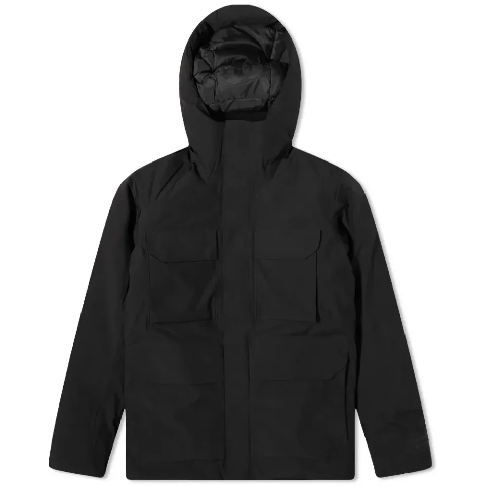 Nunk Down Gore-Tex Jacket