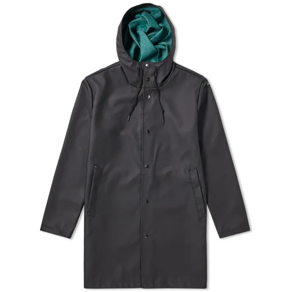 EQT Rain Jacket
