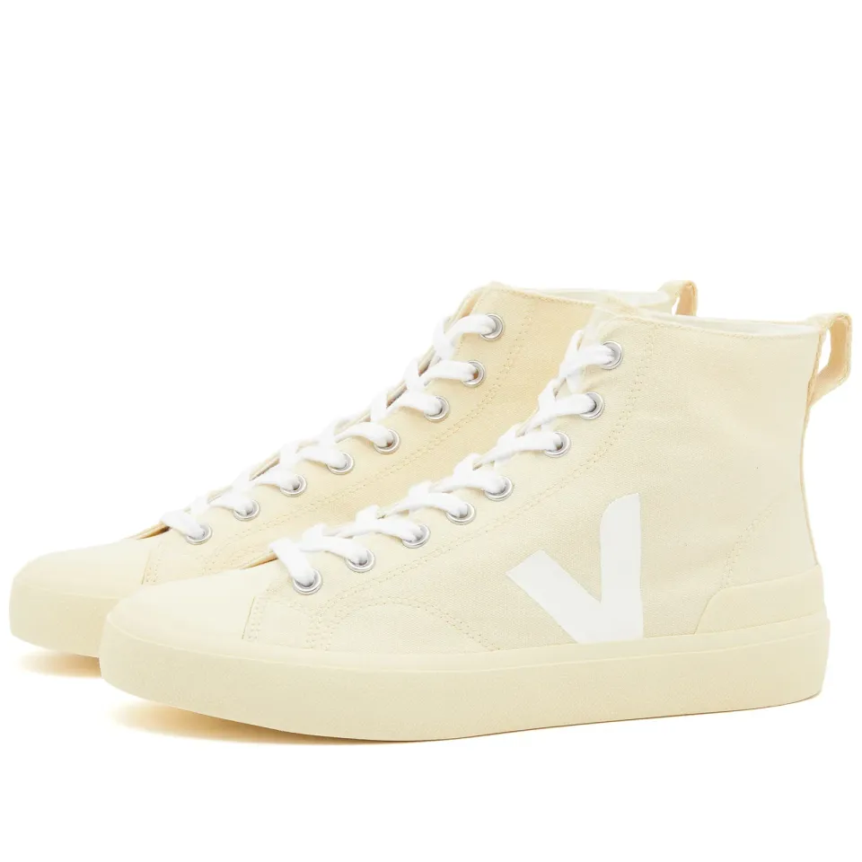 Wata High Top Sneaker