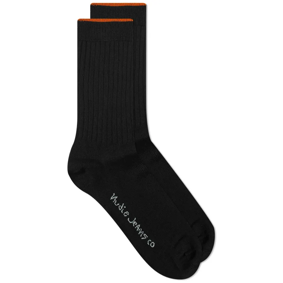 Nudie Jeans Gunnarsson Sock