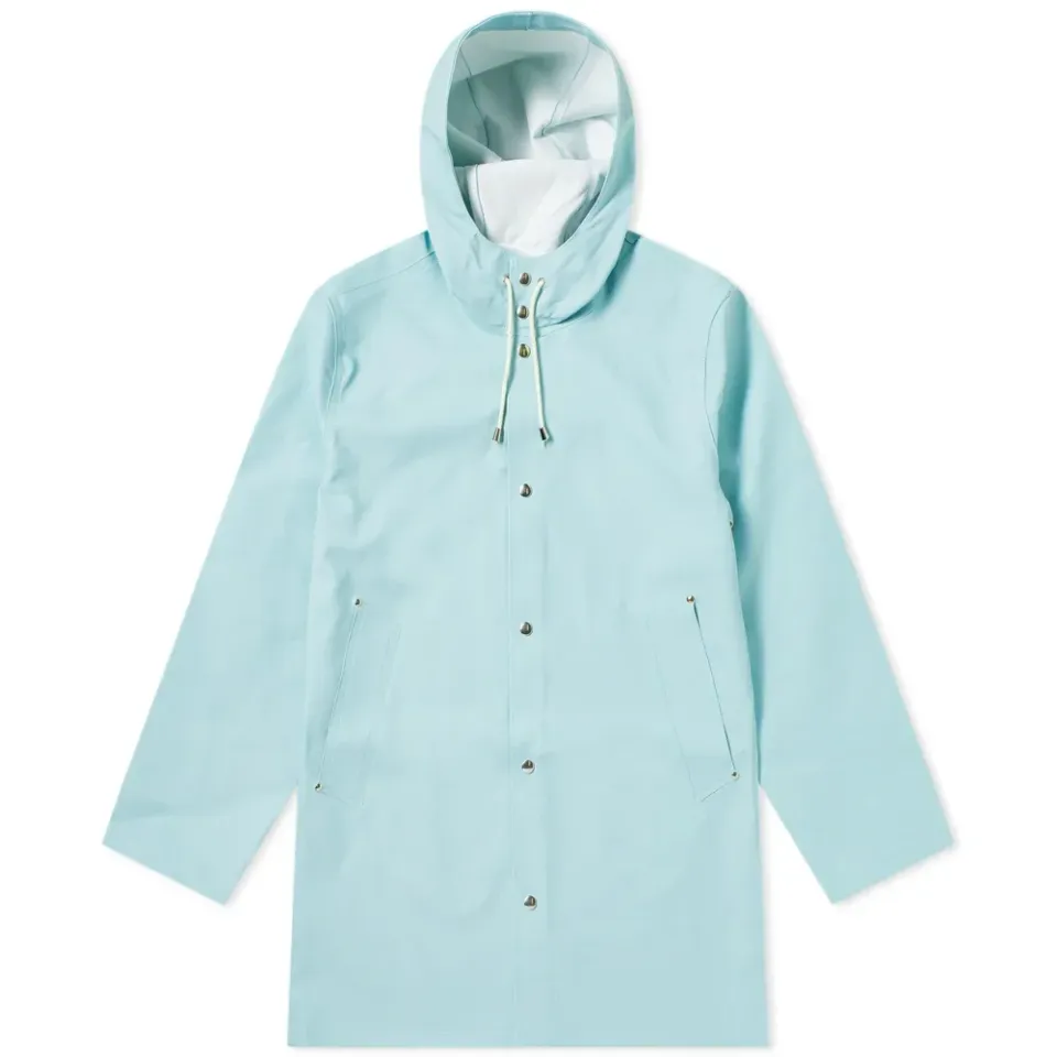 Stockholm Raincoat