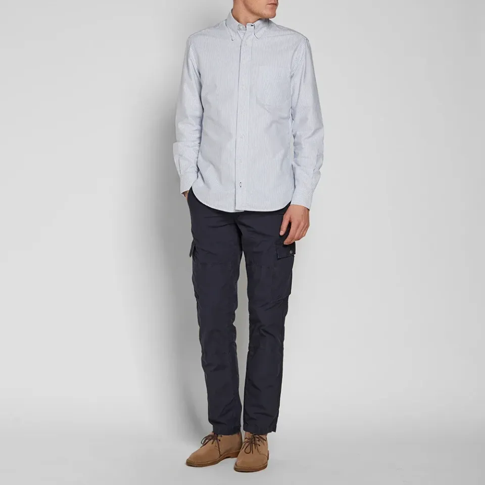 Fatigue Cargo Pant