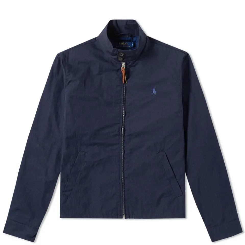 Barracuda Jacket