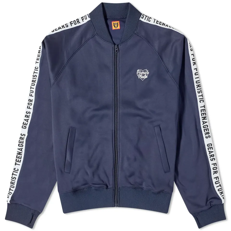 Track Jacket