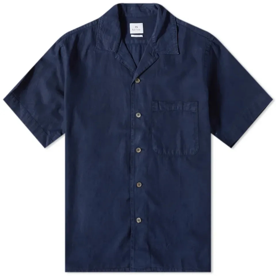 Vacation Shirt