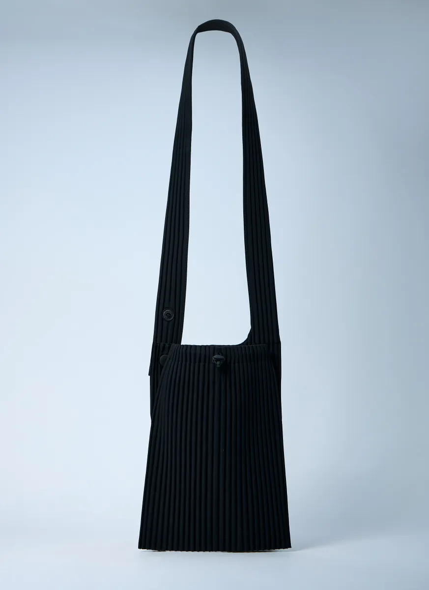 Pocket Crossbody Bag