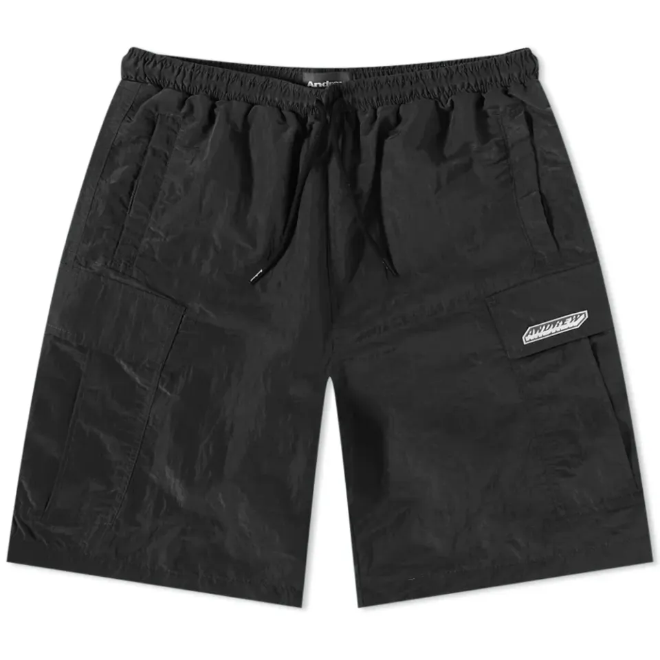 Power Cargo Short