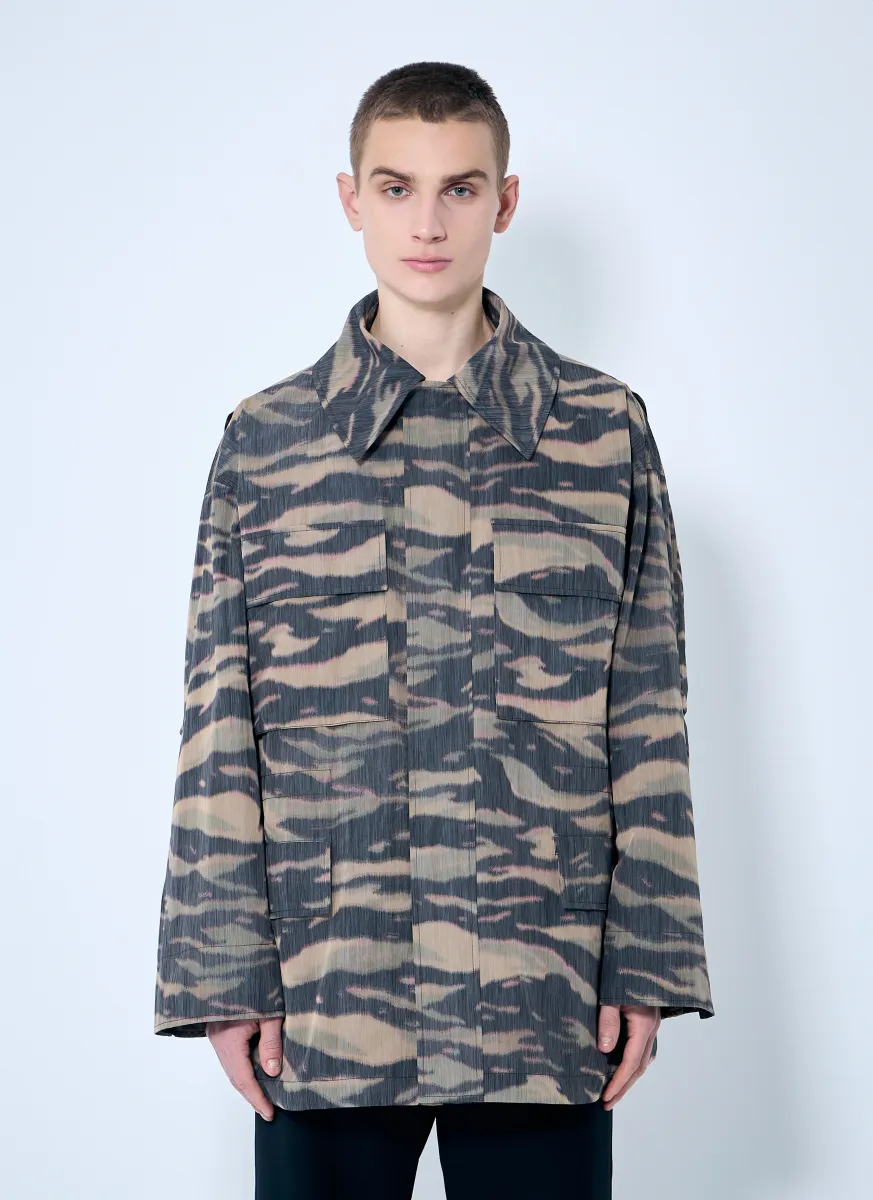 Field Jacket