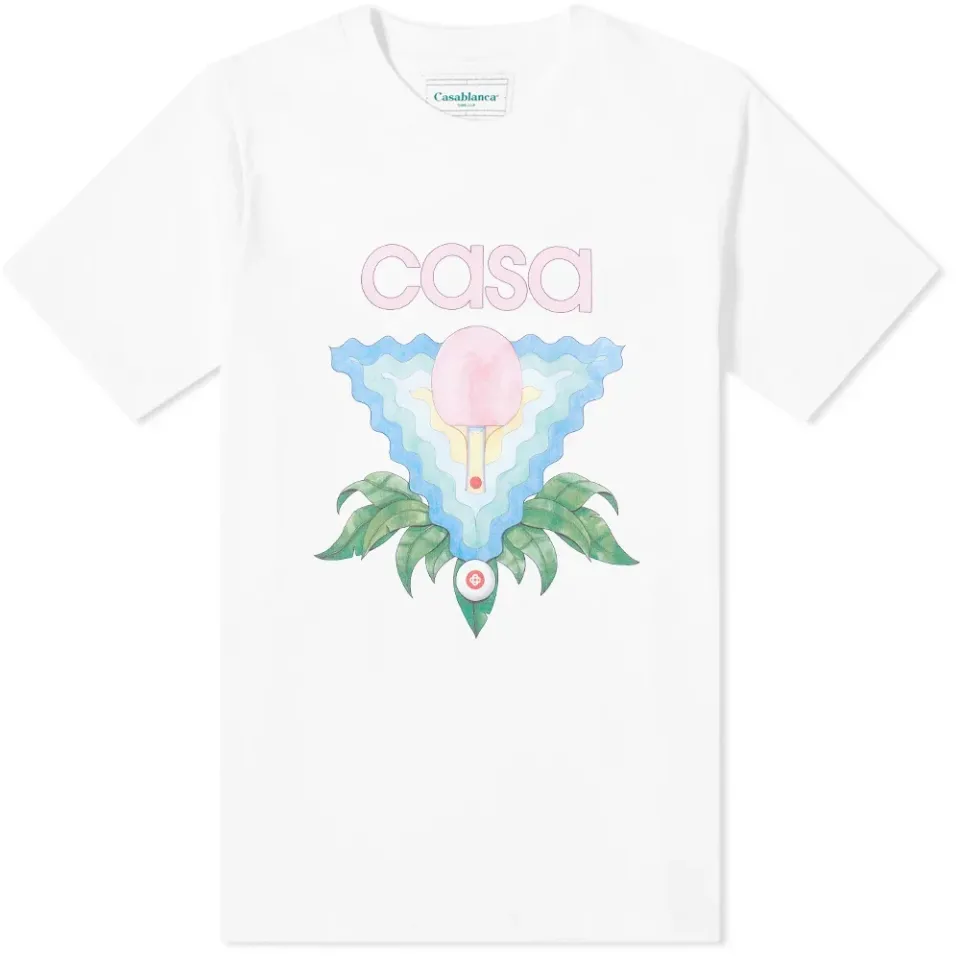 Memphis Icon T-Shirt