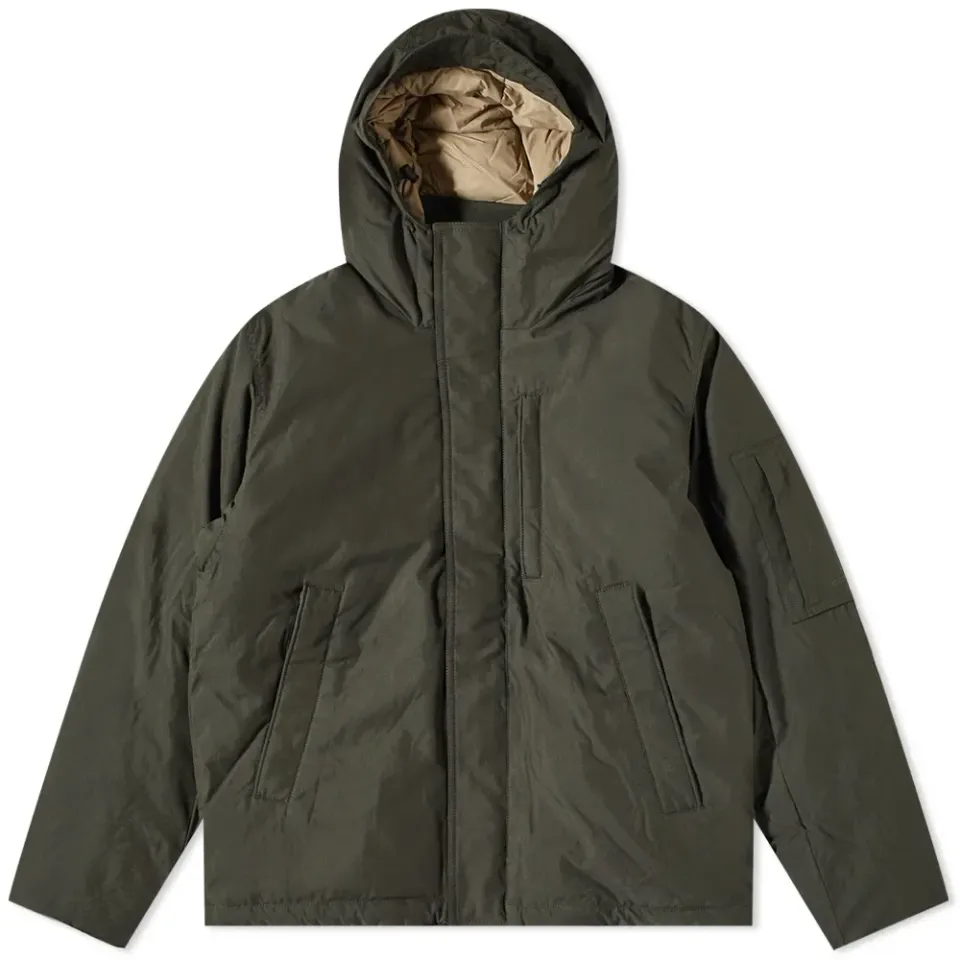 Fyn Down Jacket