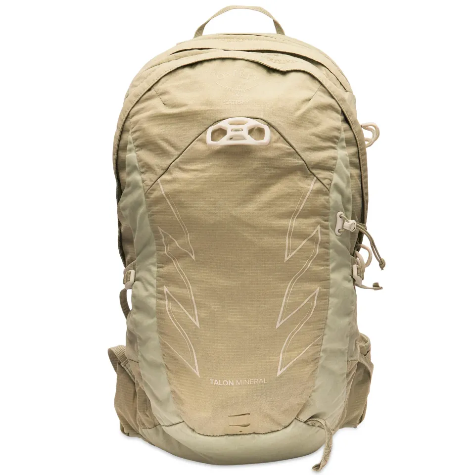 x Satisfy Talon Earth 22 Backpack