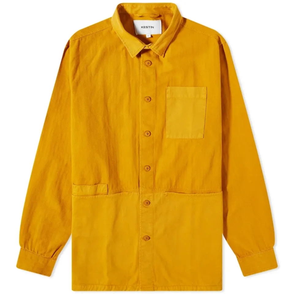 Rosyth Overshirt